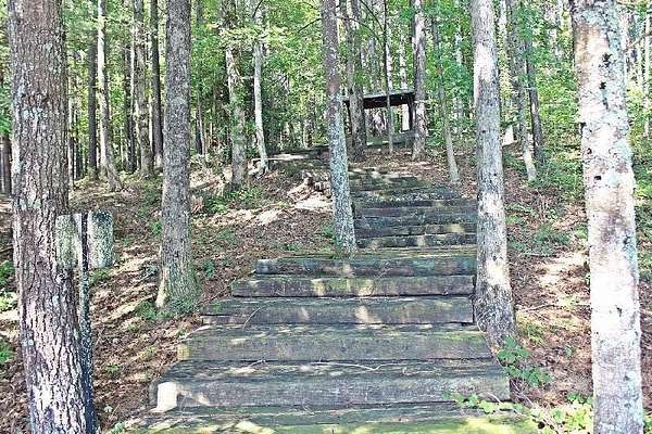 1.34 Acres of Residential Land for Sale in Granite Falls, North Carolina