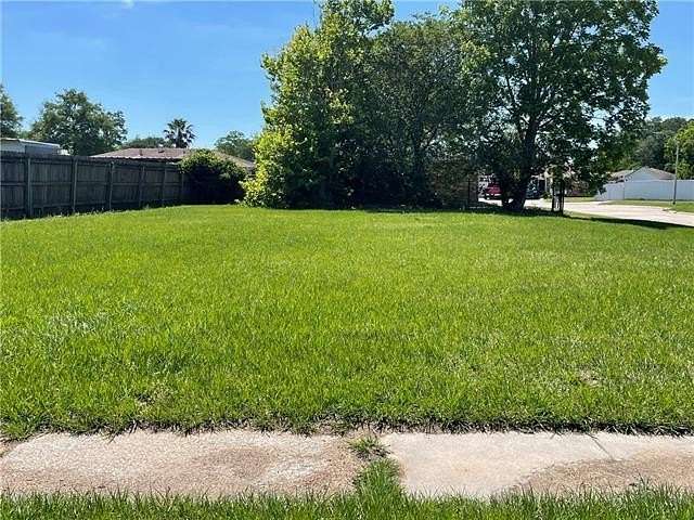 Residential Land for Sale in Poydras, Louisiana