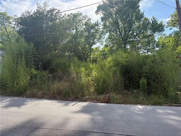 0.17 Acres of Residential Land for Sale in Phenix City, Alabama