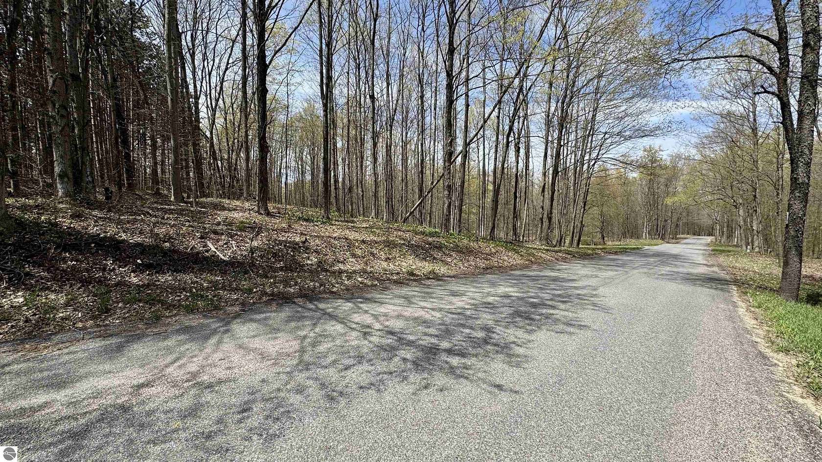 1.3 Acres of Land for Sale in Boon, Michigan