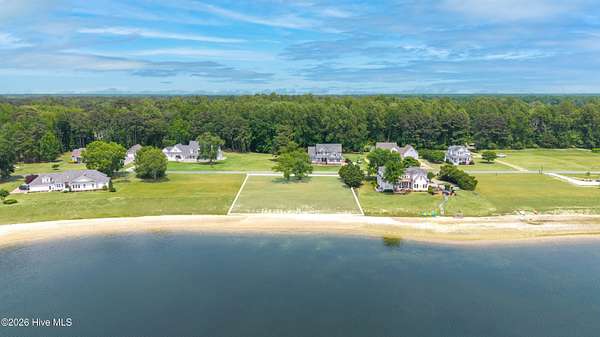0.6 Acres of Residential Land for Sale in Edenton, North Carolina