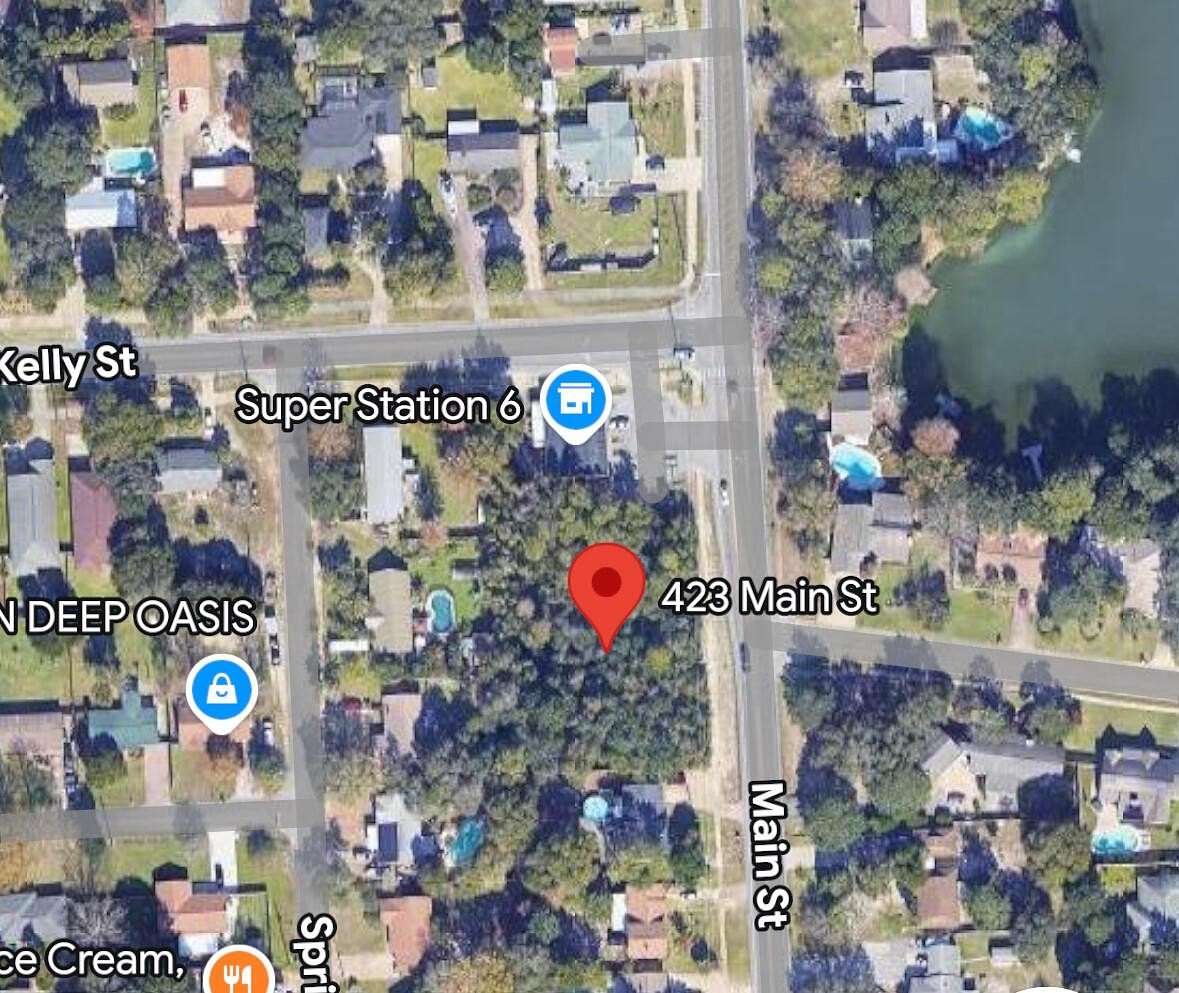 0.24 Acres of Residential Land for Sale in Destin, Florida
