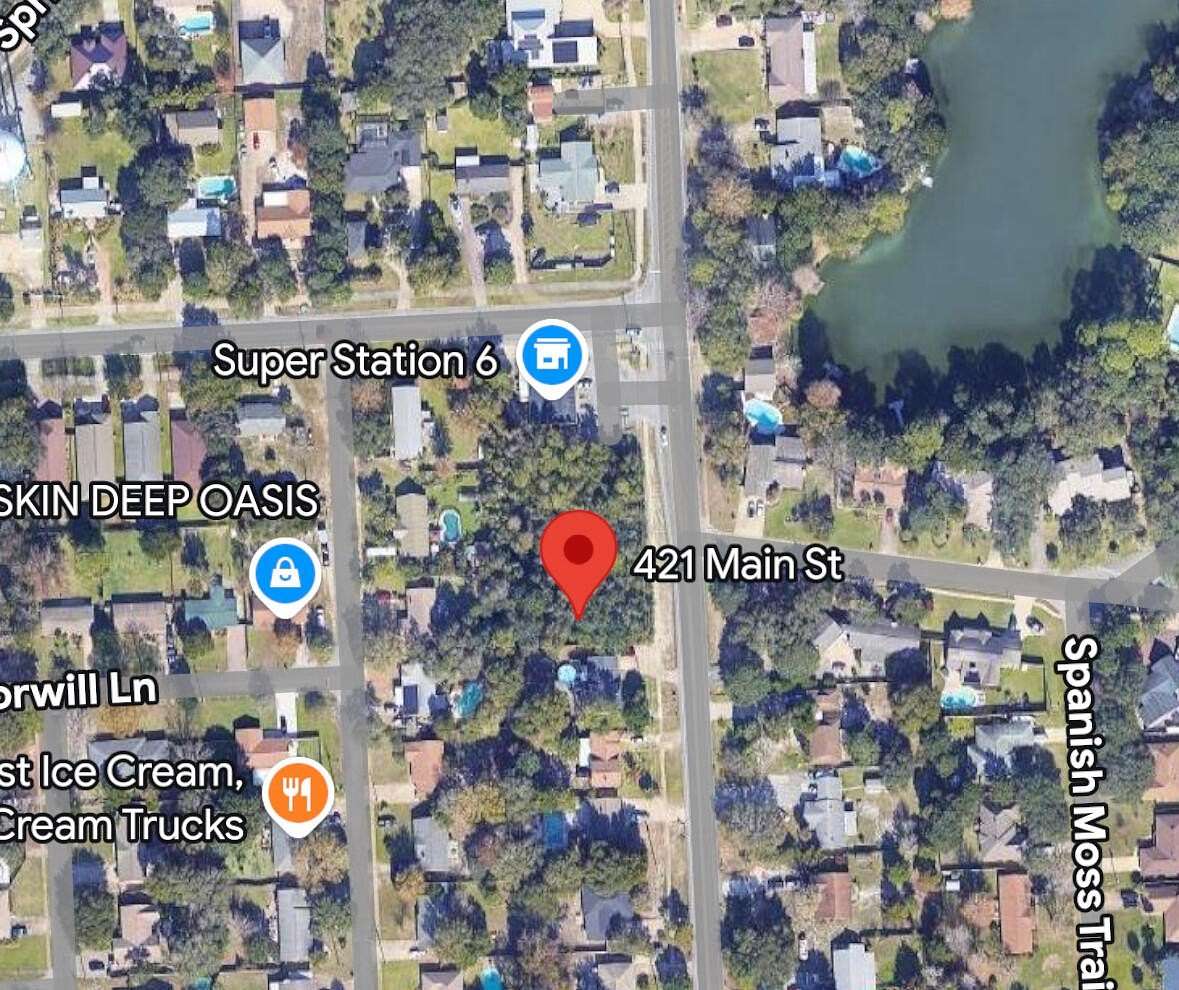 0.24 Acres of Residential Land for Sale in Destin, Florida