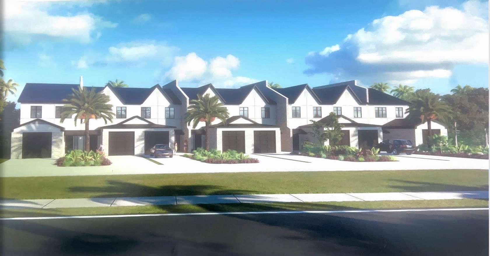 0.84 Acres of Residential Land for Sale in Destin, Florida
