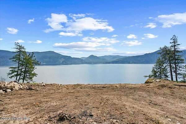 0.46 Acres of Residential Land for Sale in Bayview, Idaho