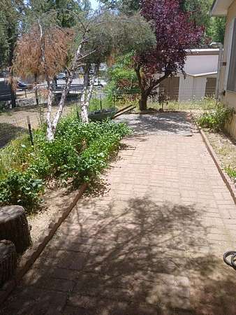 16.8 Acres of Land with Home for Sale in Oakhurst, California