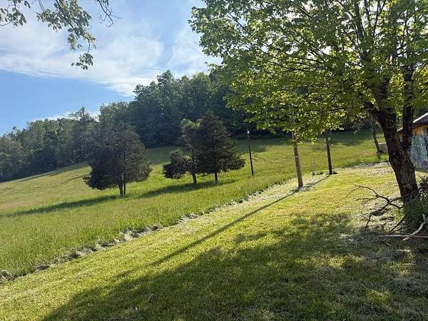 40 Acres of Land for Sale in Proctorville, Ohio