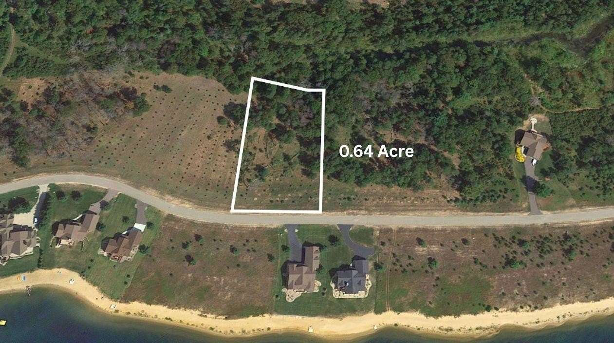 0.64 Acres of Residential Land for Sale in New Lisbon, Wisconsin