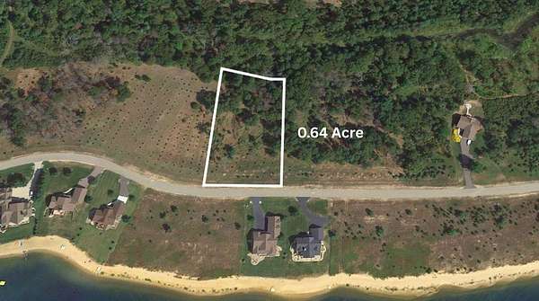 0.64 Acres of Residential Land for Sale in New Lisbon, Wisconsin
