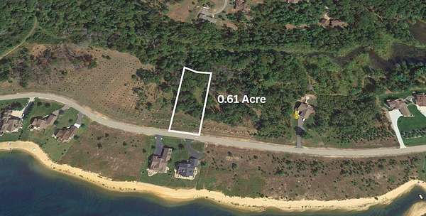 0.61 Acres of Residential Land for Sale in New Lisbon, Wisconsin