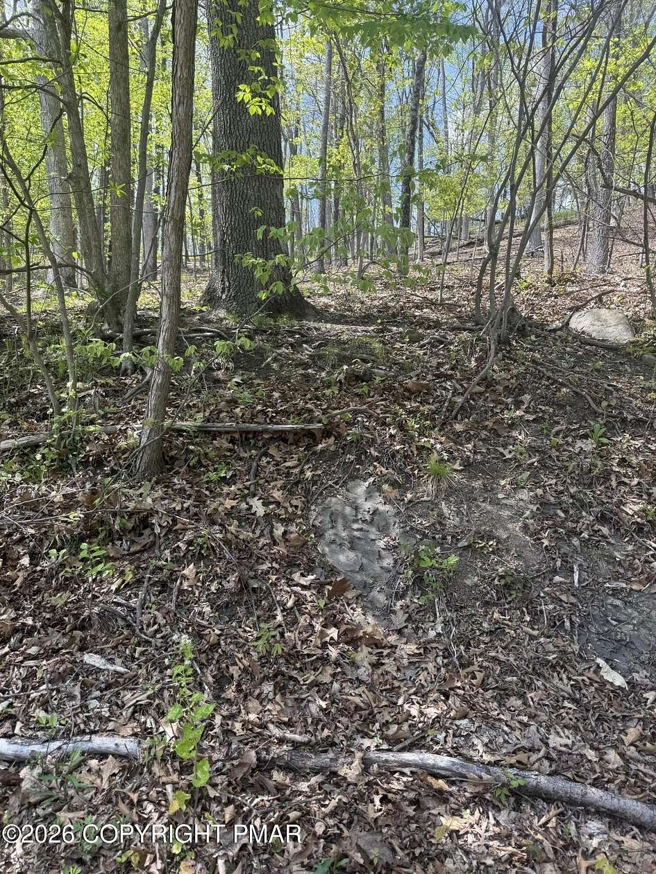 1.8 Acres of Residential Land for Sale in East Stroudsburg, Pennsylvania