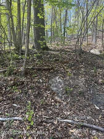 1.8 Acres of Residential Land for Sale in East Stroudsburg, Pennsylvania