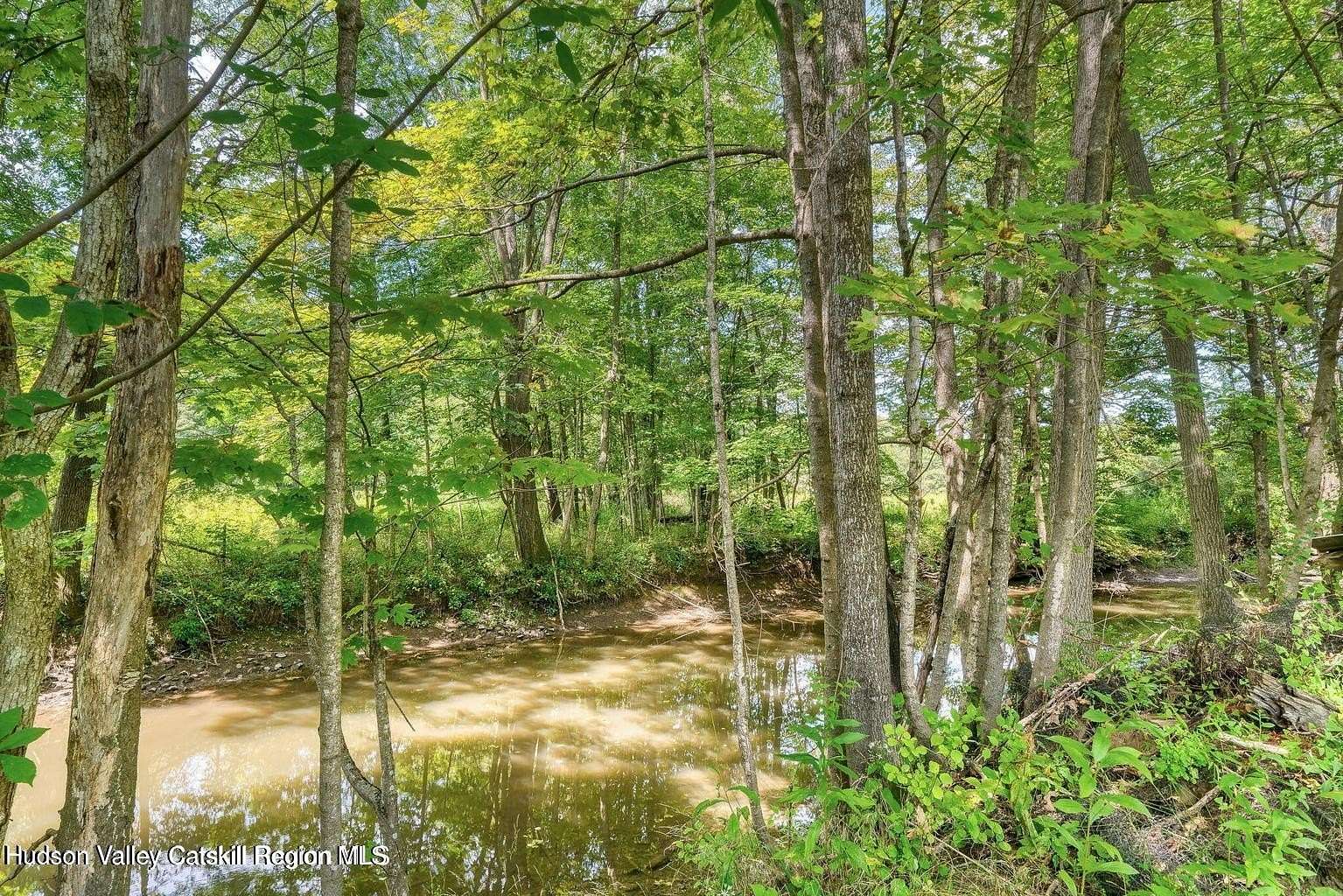 0.97 Acres of Residential Land for Sale in Accord, New York