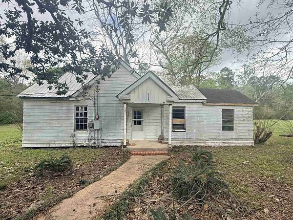 1 Acre of Residential Land for Sale in Vidor, Texas