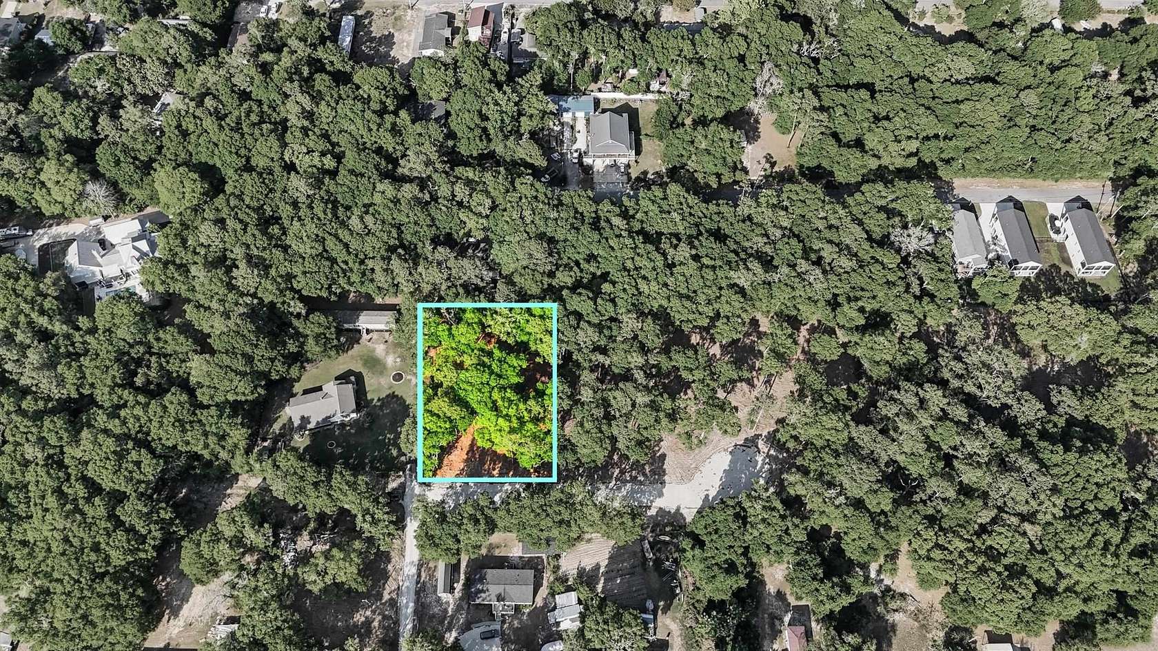 0.51 Acres of Residential Land for Sale in North Myrtle Beach, South Carolina