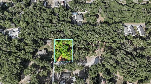 0.51 Acres of Residential Land for Sale in North Myrtle Beach, South Carolina