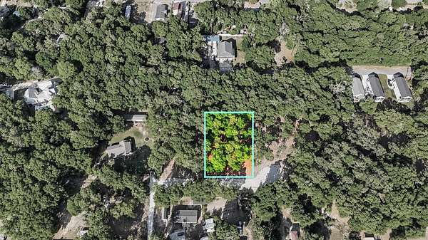 0.5 Acres of Residential Land for Sale in North Myrtle Beach, South Carolina