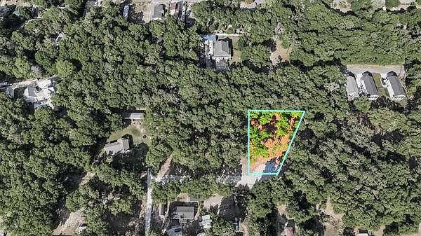 0.75 Acres of Residential Land for Sale in North Myrtle Beach, South Carolina