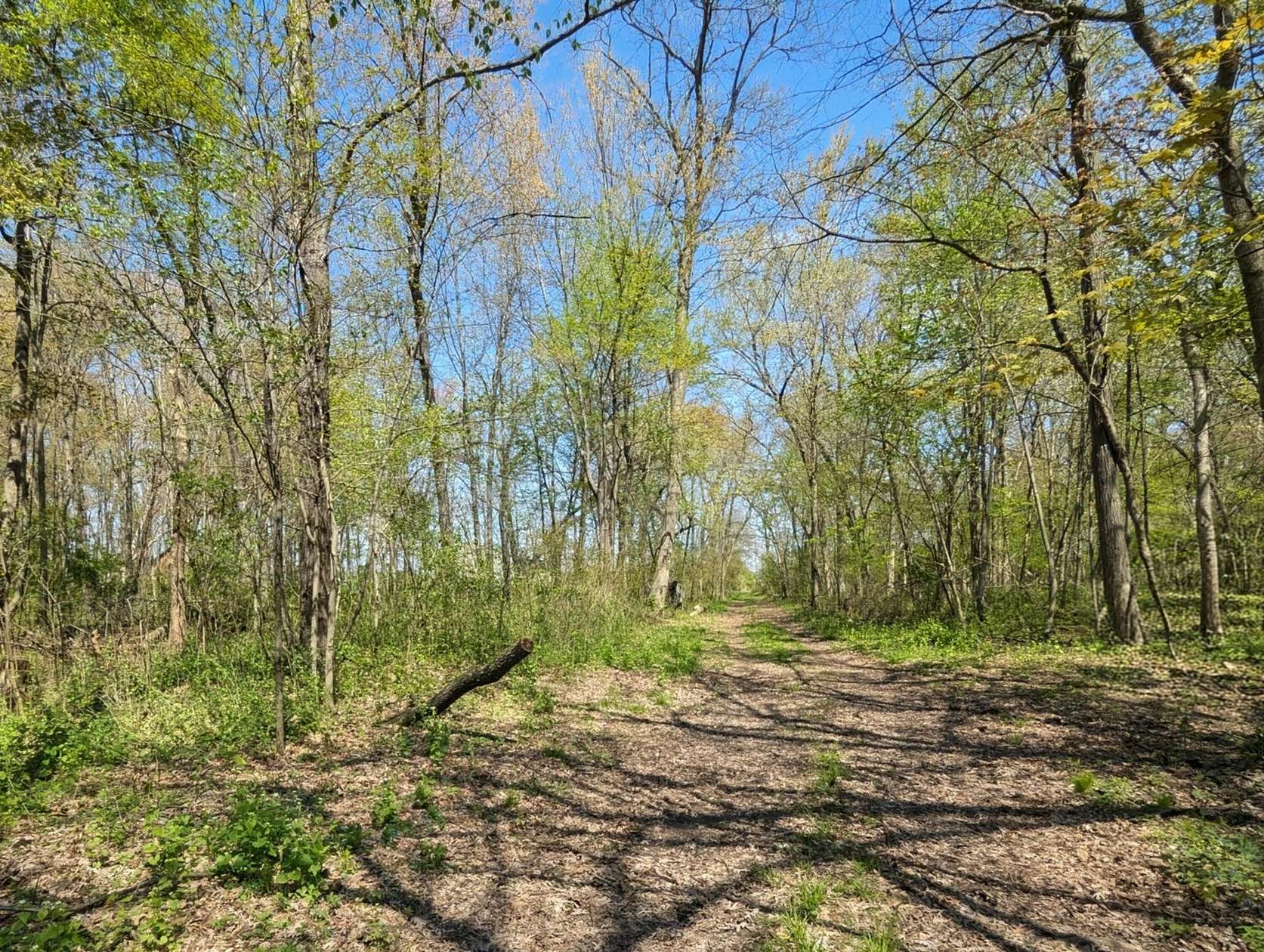 6.1 Acres of Land for Sale in Hustisford, Wisconsin
