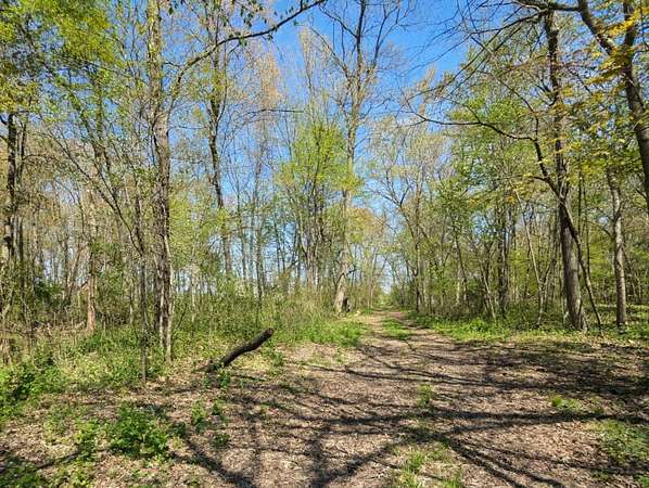 6.1 Acres of Land for Sale in Hustisford, Wisconsin