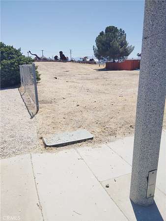 0.16 Acres of Residential Land for Sale in Victorville, California