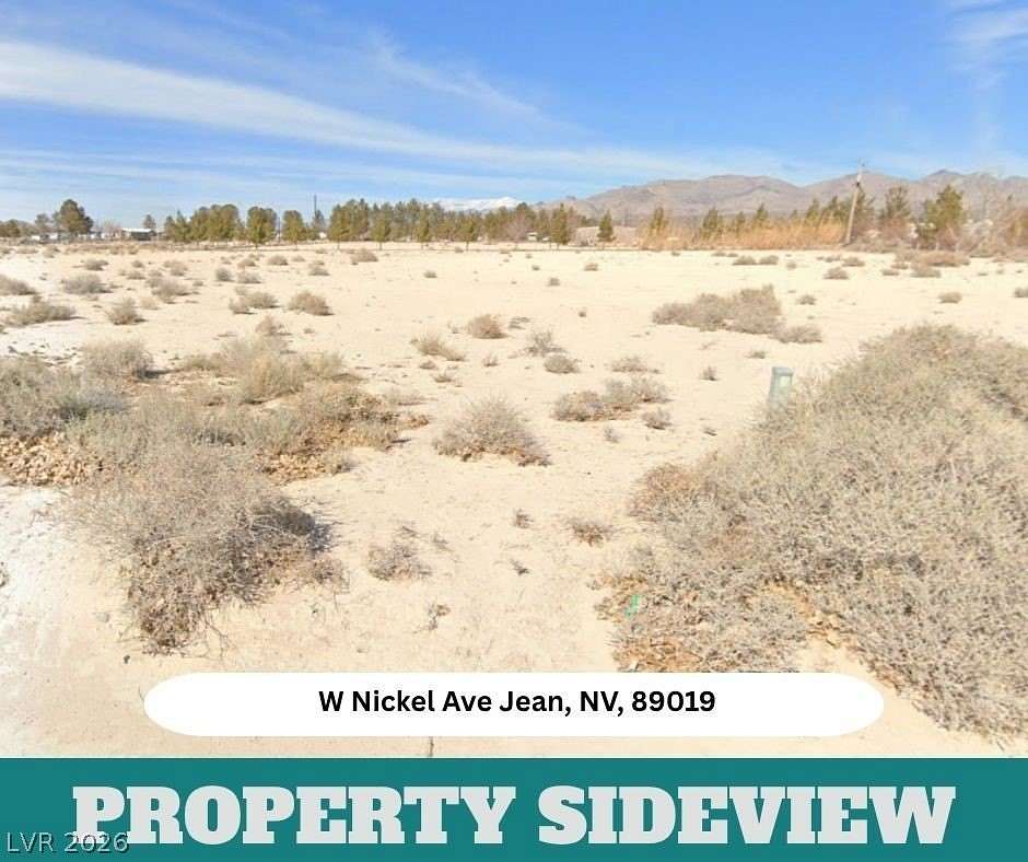 2 Acres of Residential Land for Sale in Sandy Valley, Nevada