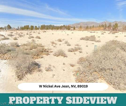 2 Acres of Residential Land for Sale in Sandy Valley, Nevada