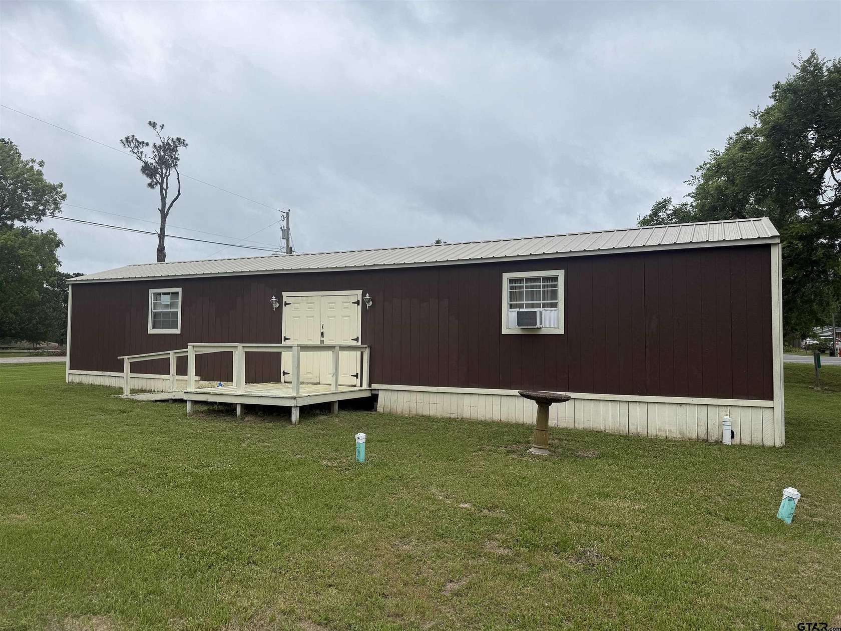 4.44 Acres of Commercial Land for Sale in Rusk, Texas