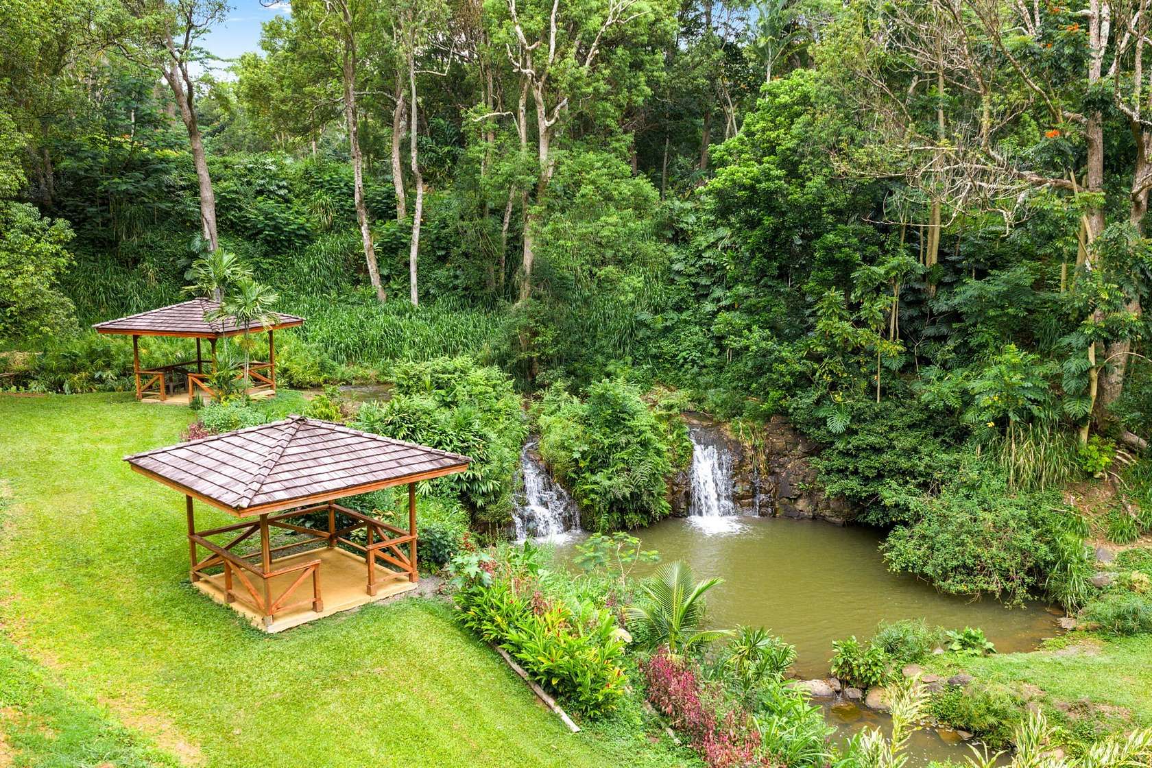 37.5 Acres of Land for Sale in Kapaa, Hawaii