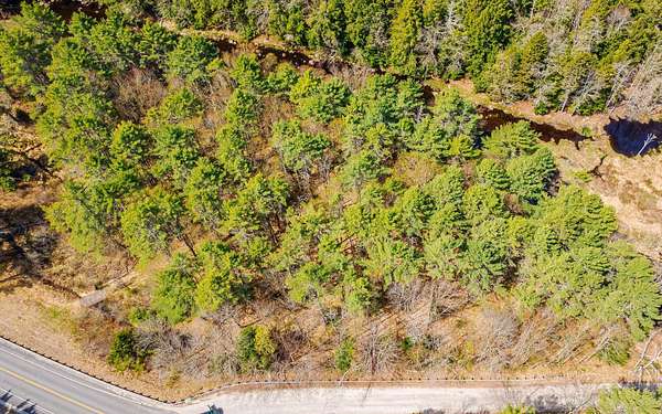 4.3 Acres of Commercial Land for Sale in Gilsum, New Hampshire