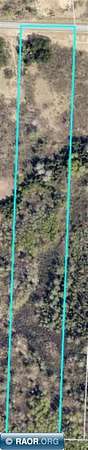 5.3 Acres of Land for Sale in Nashwauk Township, Minnesota