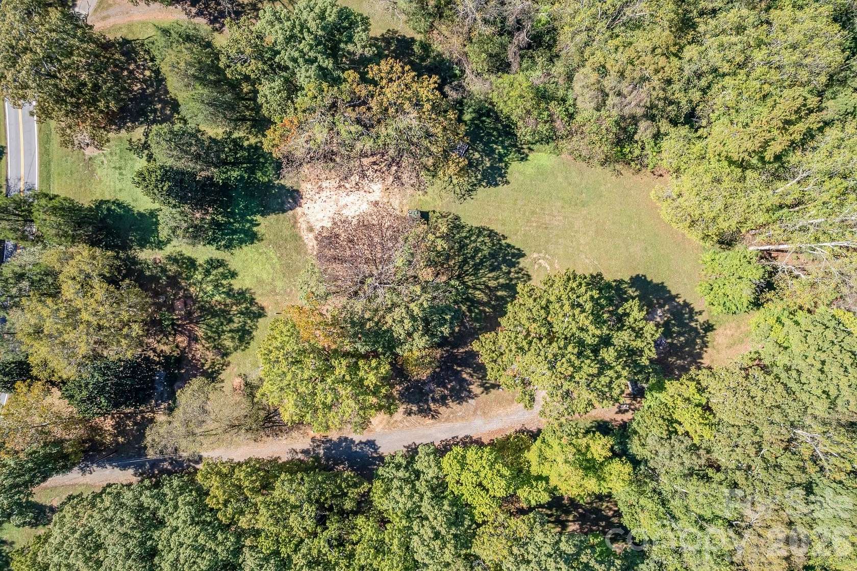 1.5 Acres of Residential Land for Sale in Yadkinville, North Carolina