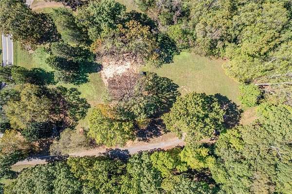 1.5 Acres of Residential Land for Sale in Yadkinville, North Carolina