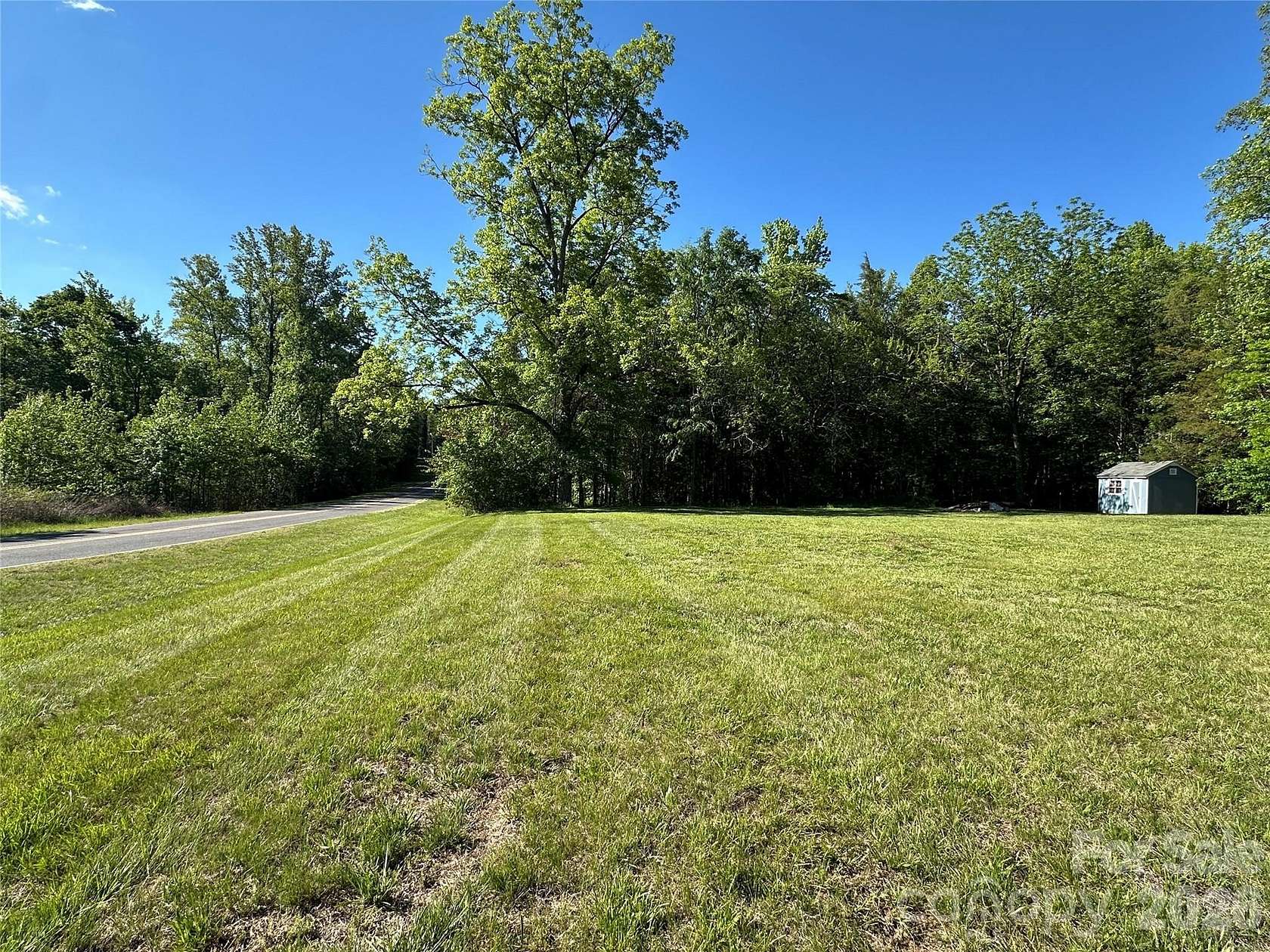 4.49 Acres of Residential Land for Sale in Mocksville, North Carolina