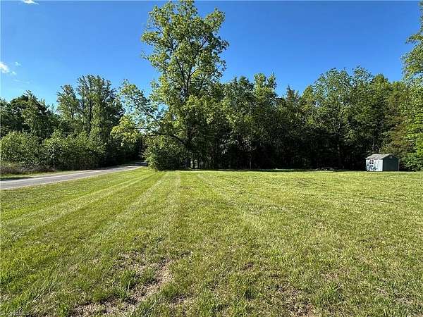 4.49 Acres of Residential Land for Sale in Mocksville, North Carolina