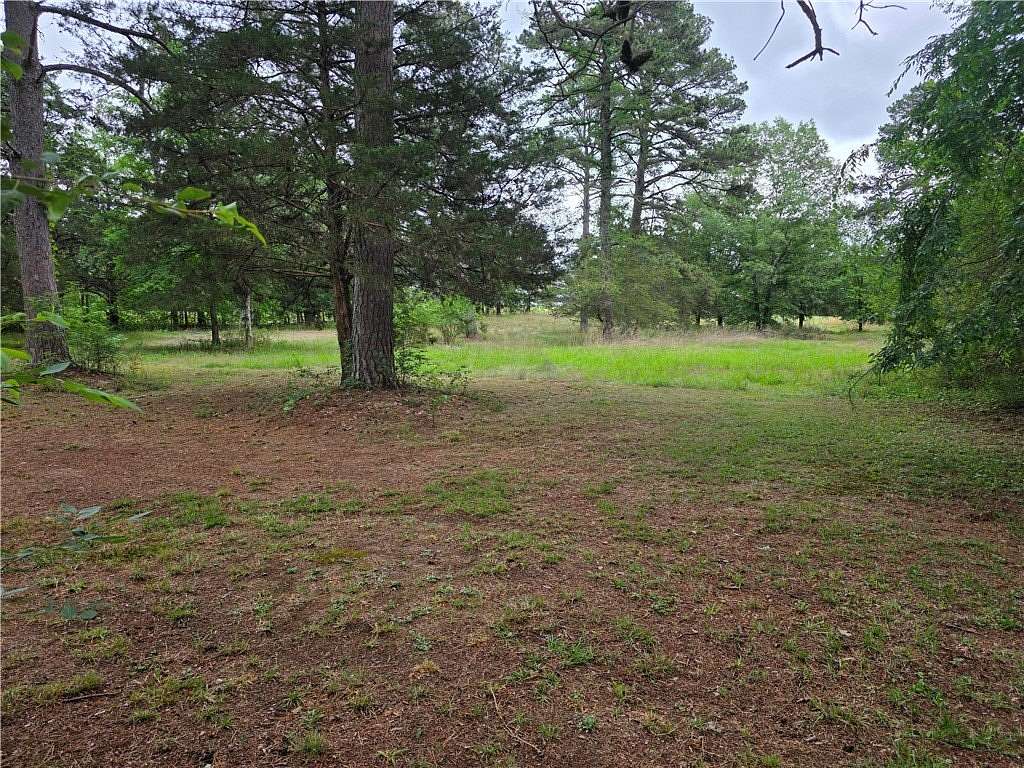 2 Acres of Land for Sale in Dover, Arkansas