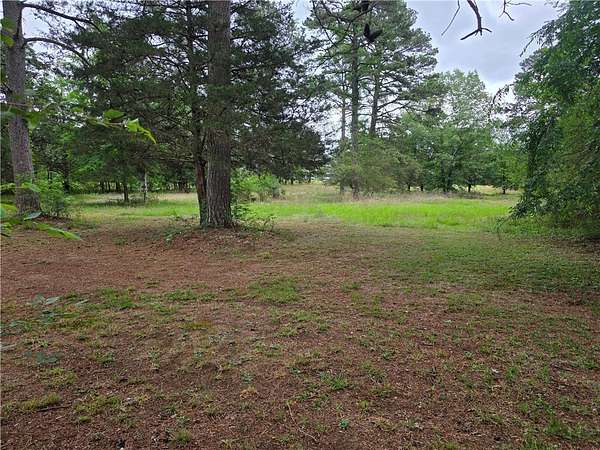 2 Acres of Land for Sale in Dover, Arkansas