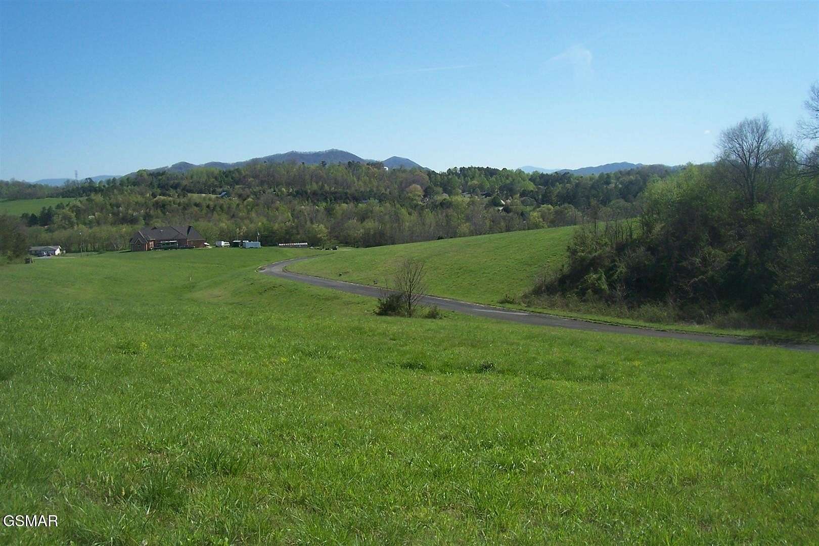 0.78 Acres of Residential Land for Sale in Parrottsville, Tennessee