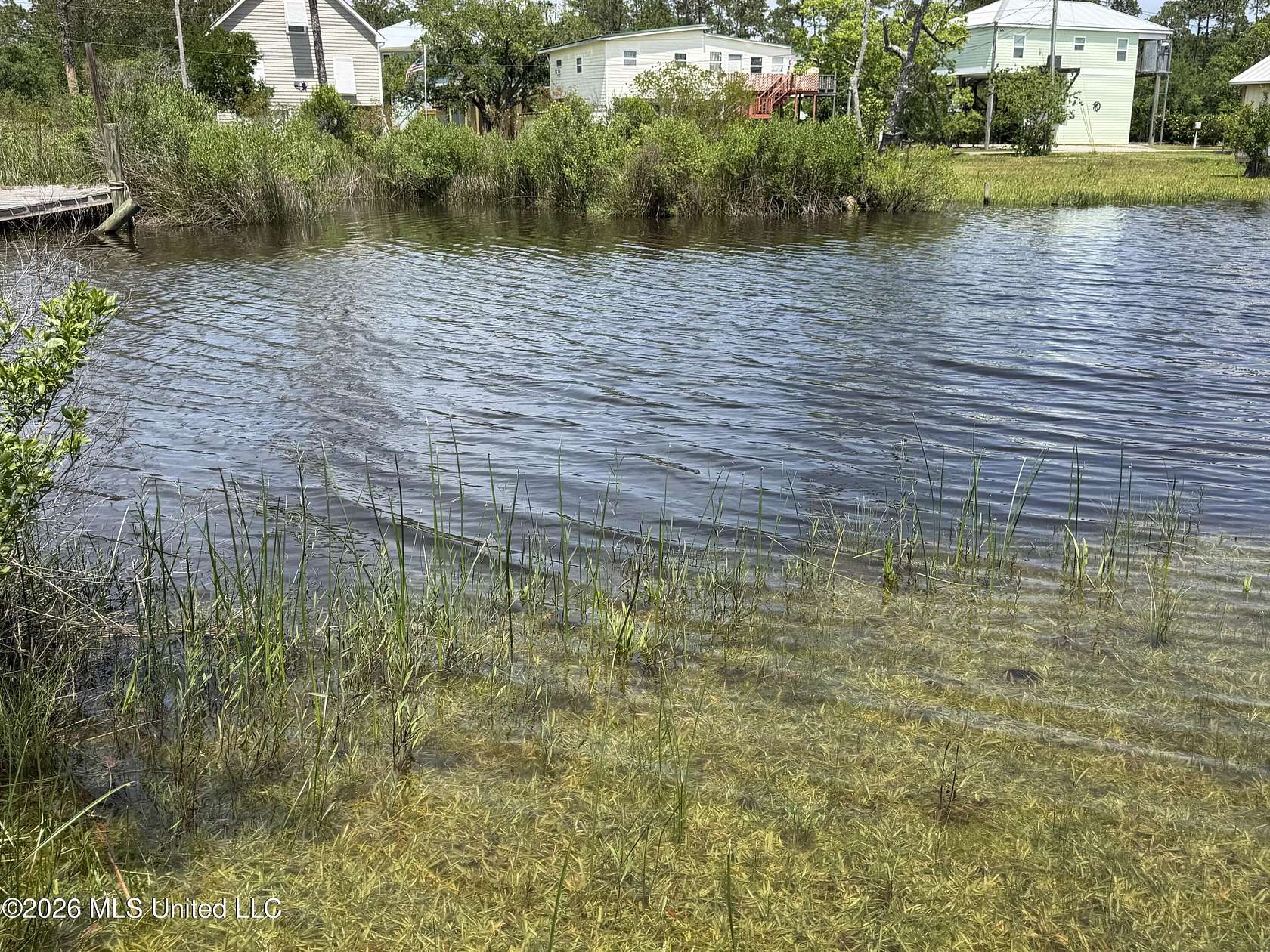 0.11 Acres of Residential Land for Sale in Bay St. Louis, Mississippi