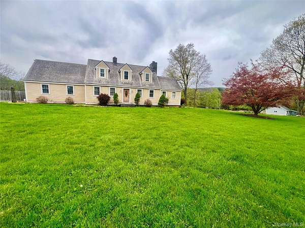 Land with Home for Lease in Bloomingburg, New York