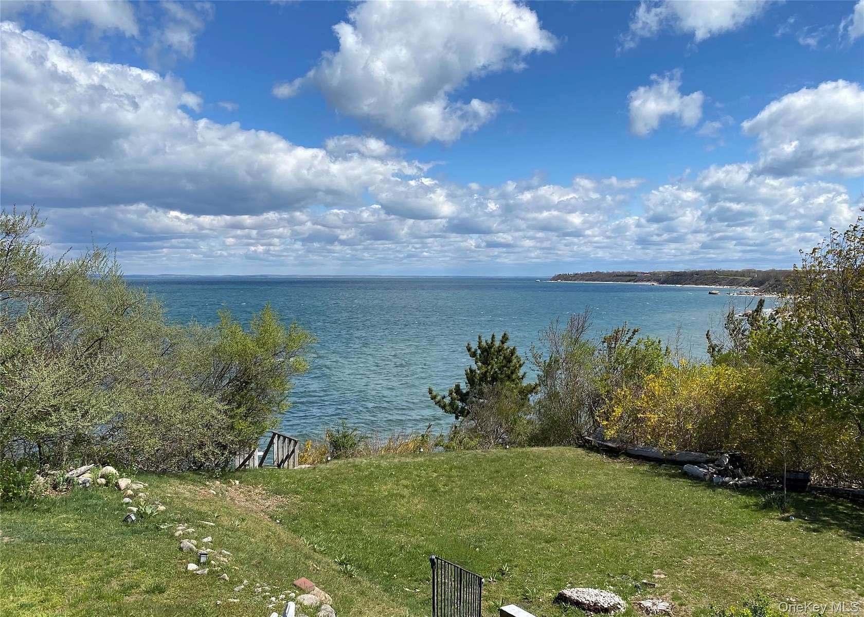1.75 Acres of Land with Home for Sale in Greenport, New York