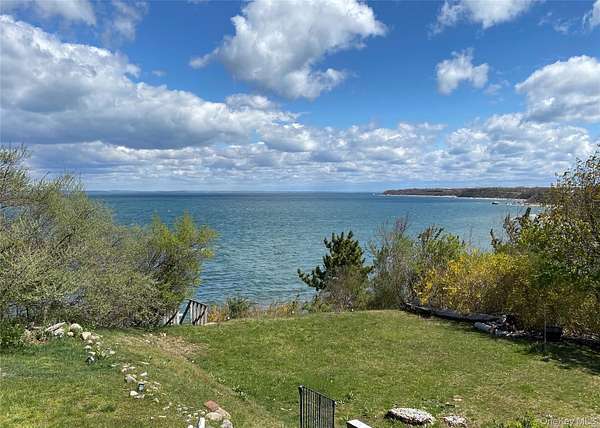 1.75 Acres of Land with Home for Sale in Greenport, New York