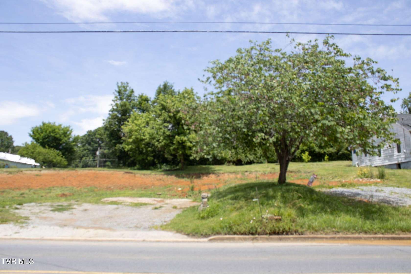 68 Acres of Land for Sale in Greeneville, Tennessee