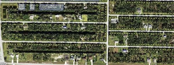 0.23 Acres of Residential Land for Sale in Punta Gorda, Florida