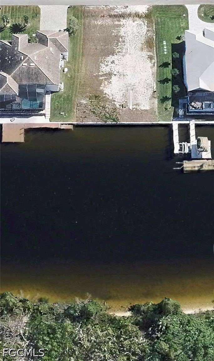 0.23 Acres of Residential Land for Sale in Cape Coral, Florida