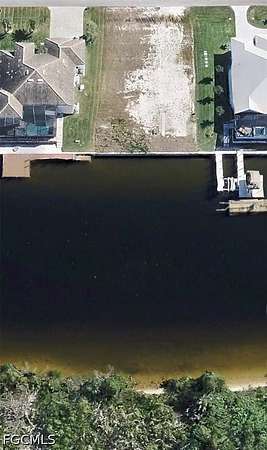 0.23 Acres of Residential Land for Sale in Cape Coral, Florida