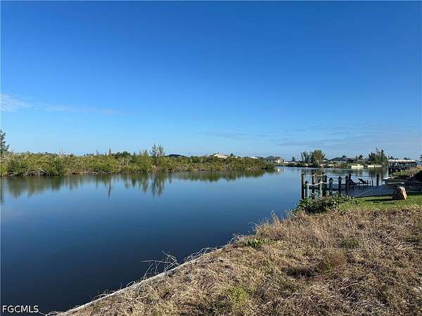 0.23 Acres of Residential Land for Sale in Cape Coral, Florida
