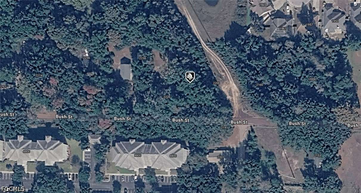 0.27 Acres of Land for Sale in Pensacola, Florida
