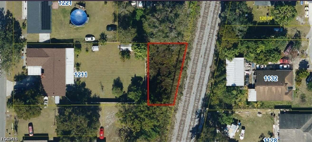 0.1 Acres of Land for Sale in Kissimmee, Florida