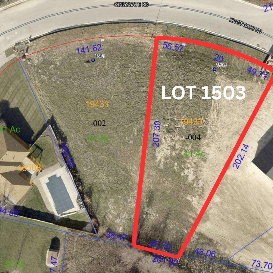 0.41 Acres of Residential Land for Sale in Springfield, Ohio